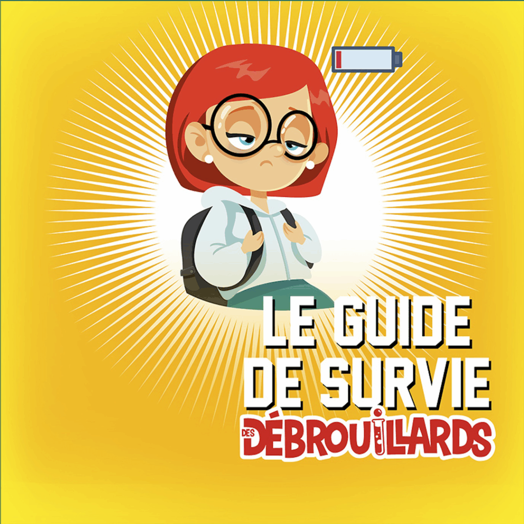 🎧 Balado – Survivre au manque de sommeil (même dans un laboratoire)