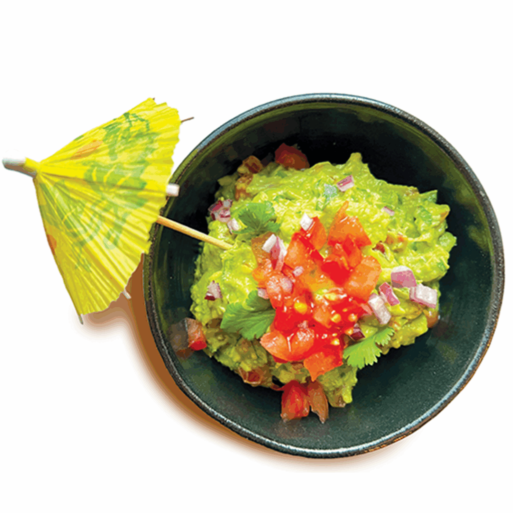 Trois recettes à savourer quand il fait chaud!