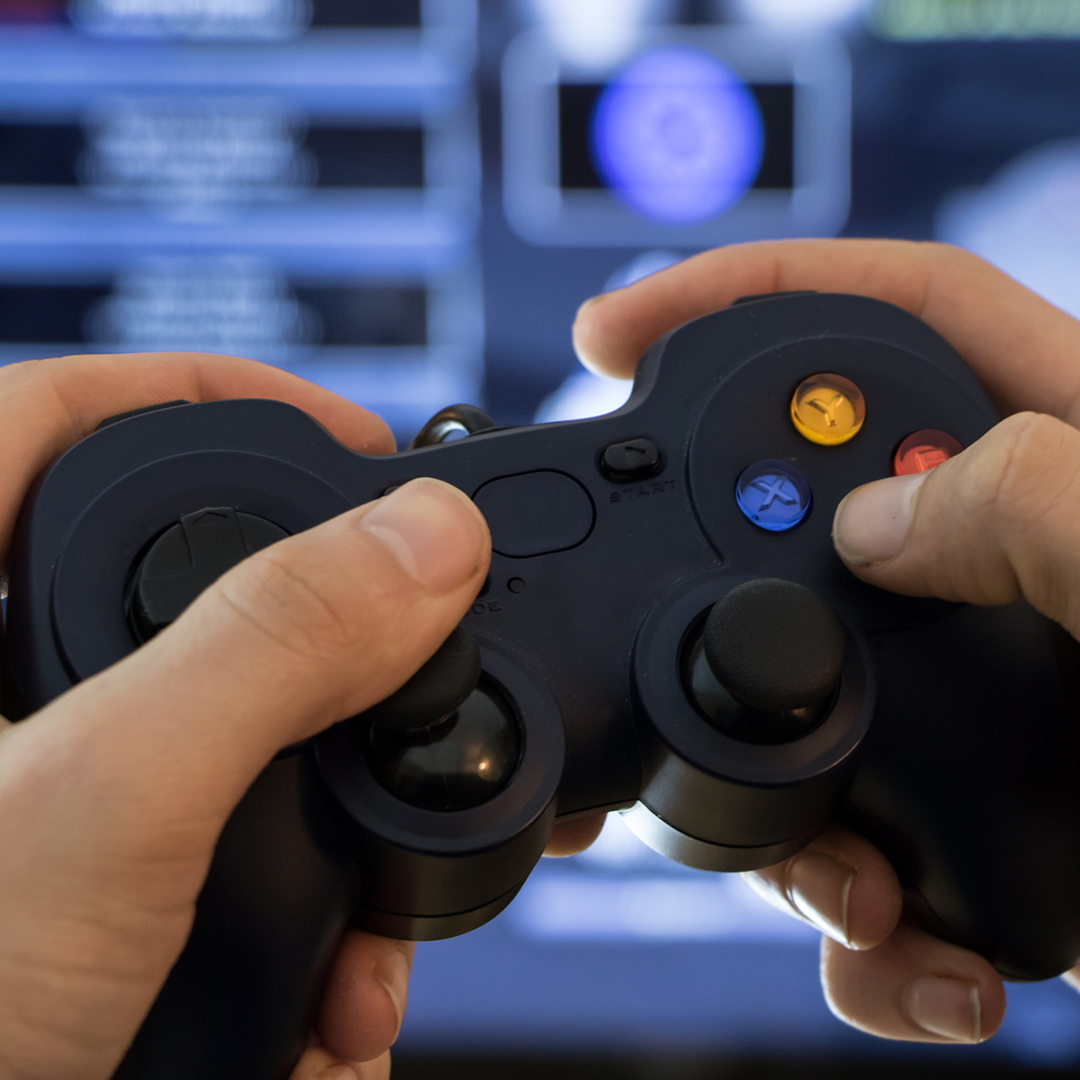 Coopérer, dans la vie comme dans les jeux!
