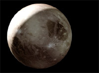 Le baptême des lunes de Pluton