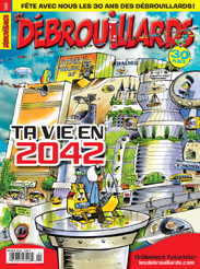 Janvier 2012 – Ta vie en 2042