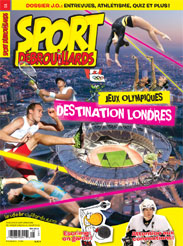 Sport Débrouillards – Mai 2012