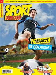 Sport Débrouillards Septembre 2012