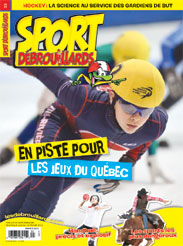 Sport Débrouillards – Janvier 2013